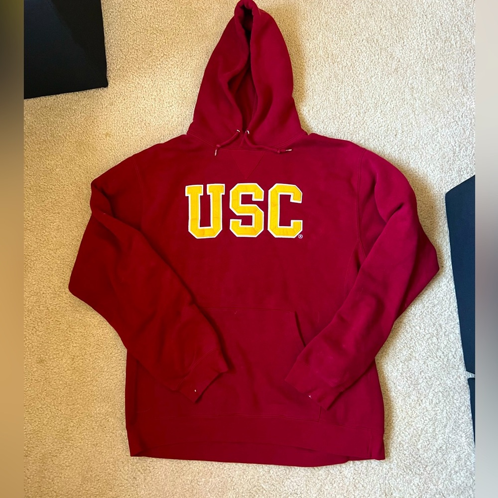 Heritage USC hoodie